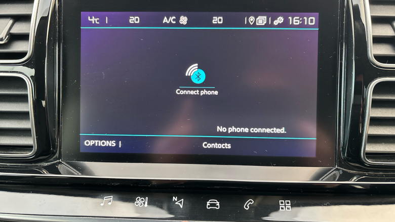 Citroen C5 Aircross 1.2 PureTech 130 Shine 5dr Petrol Hatchback